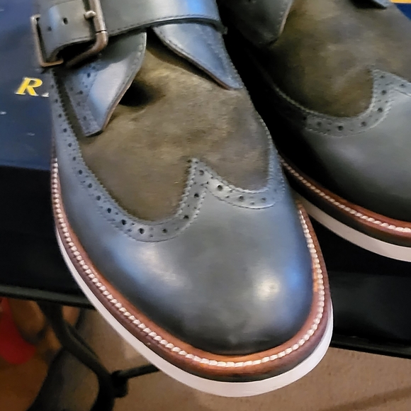 Polo wing/tips - Picture 15 of 16